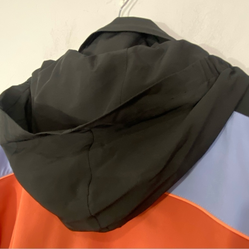 P.E NATION Pipeline Shell Jacket - Picture 12 of 15